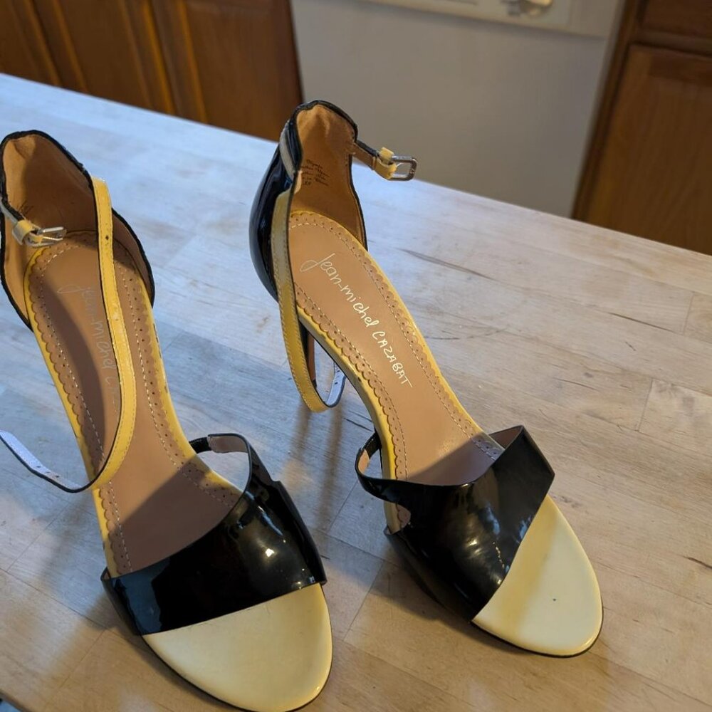 Beautiful Italian Shoes